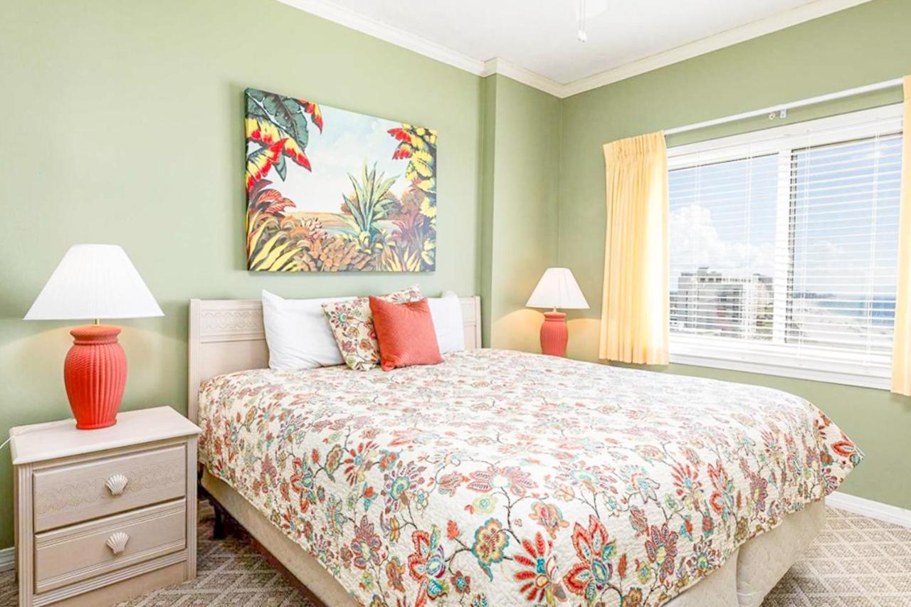 אורנג' ביץ' Tradewinds Condos II חדר תמונה