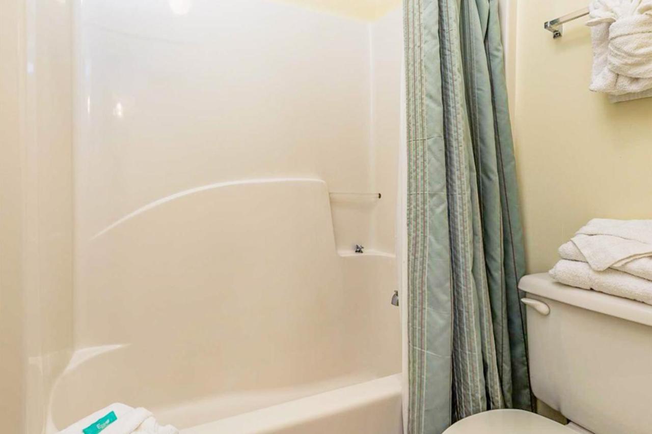 אורנג' ביץ' Tradewinds Condos II חדר תמונה