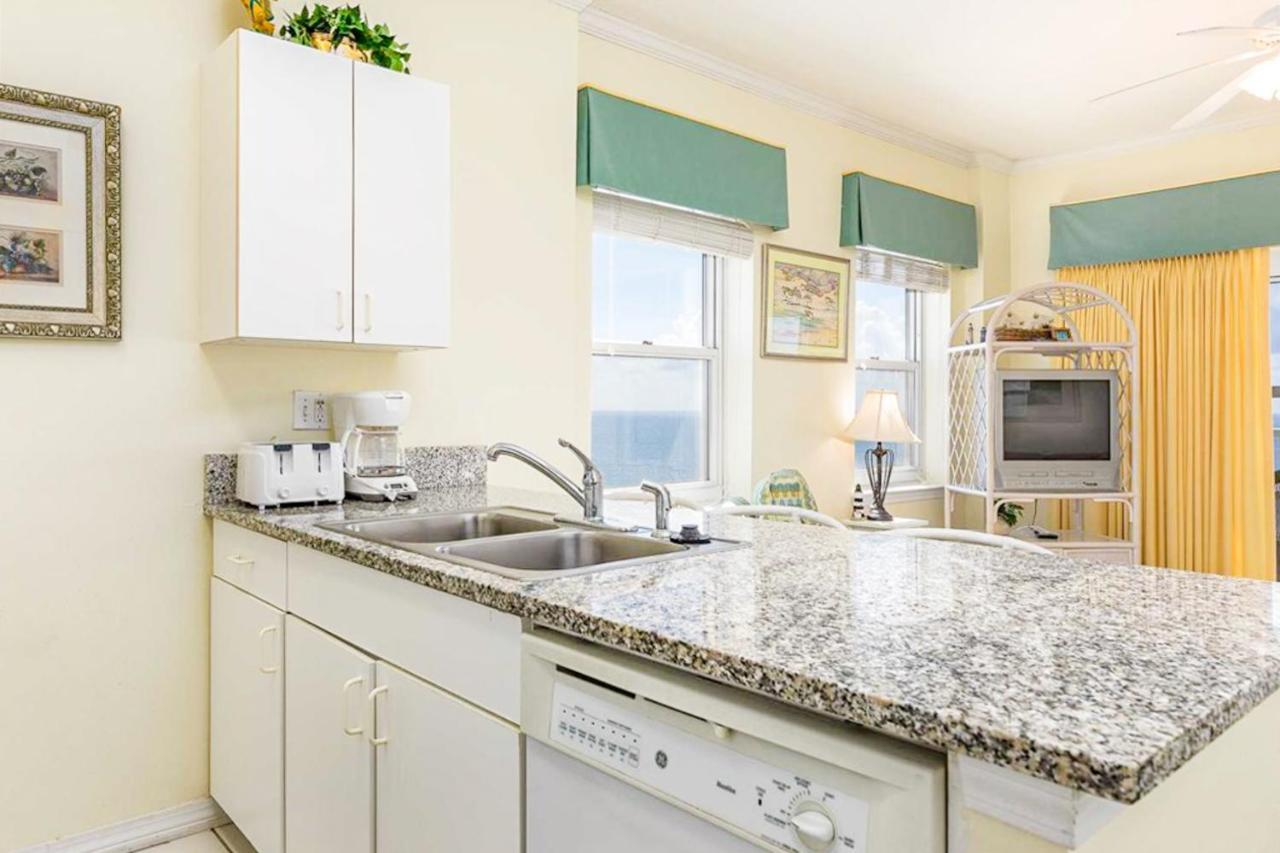 אורנג' ביץ' Tradewinds Condos II חדר תמונה