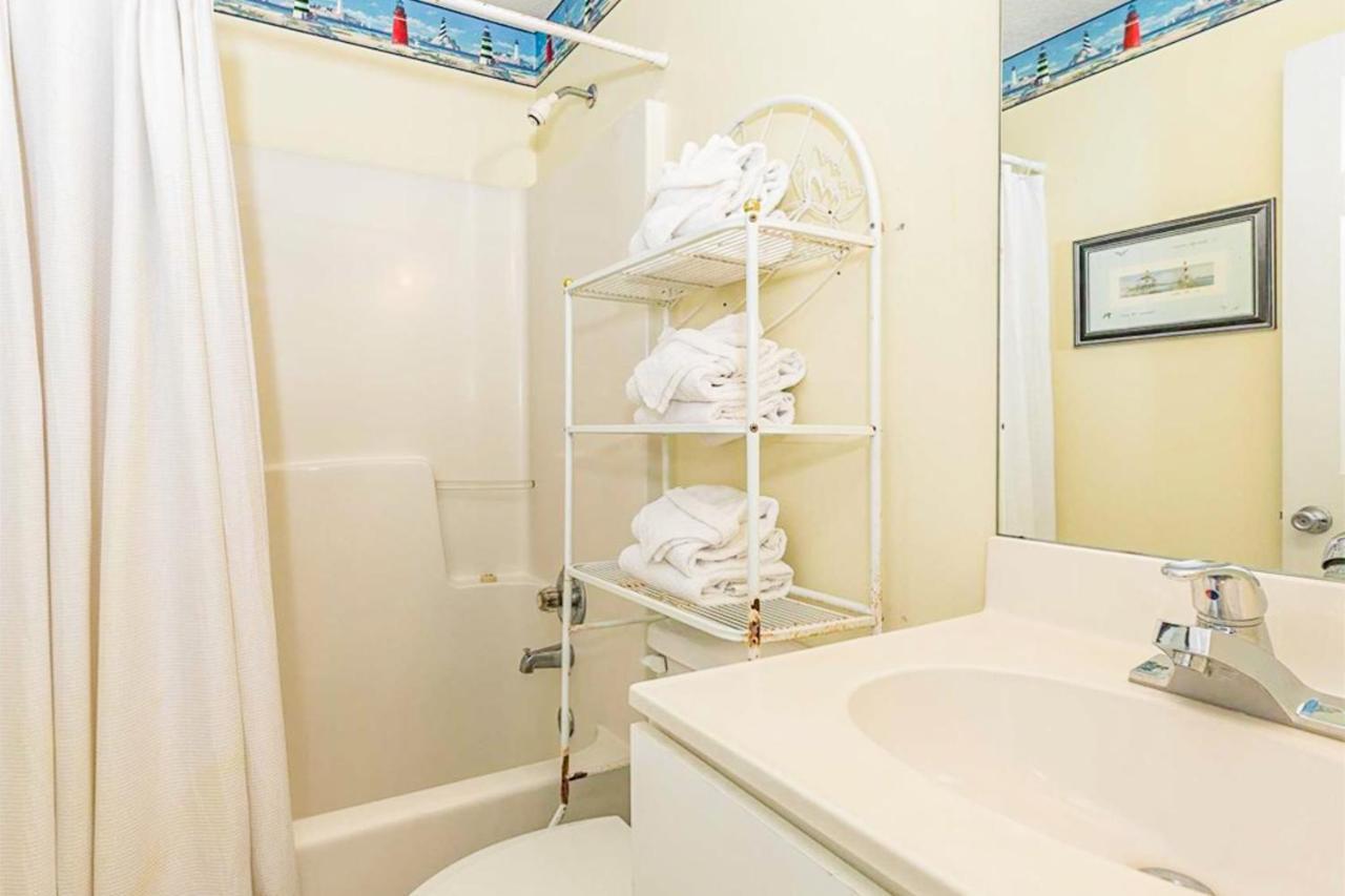 אורנג' ביץ' Tradewinds Condos II חדר תמונה