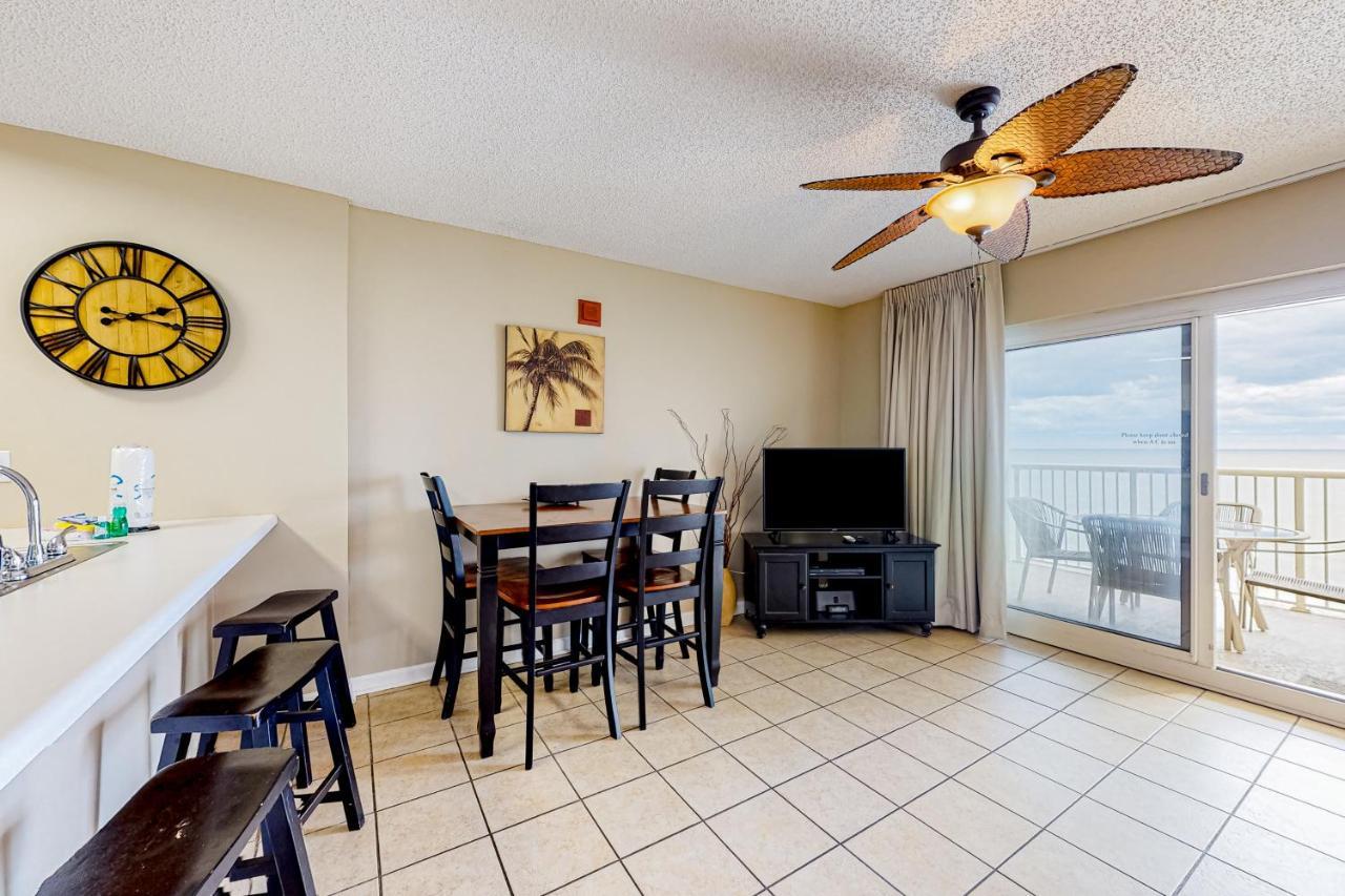אורנג' ביץ' Tradewinds Condos II מראה חיצוני תמונה