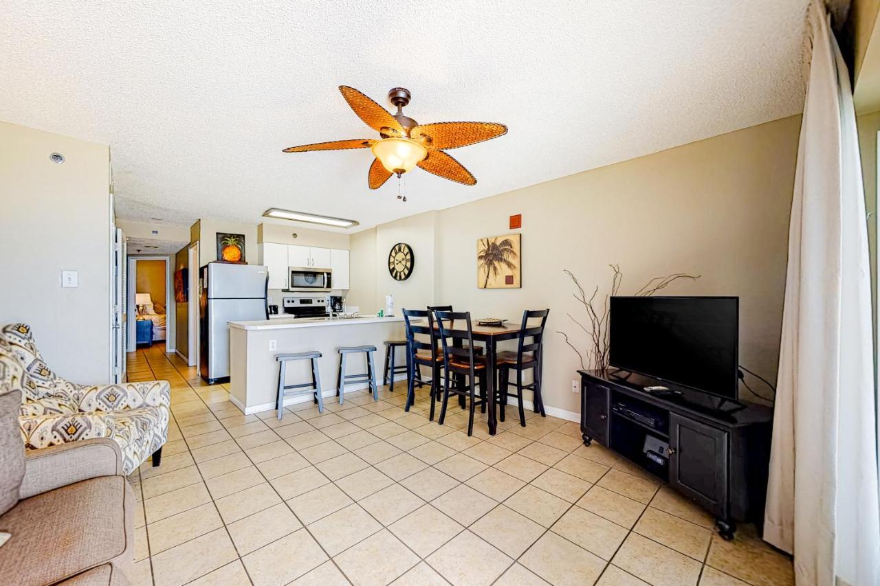 אורנג' ביץ' Tradewinds Condos II מראה חיצוני תמונה