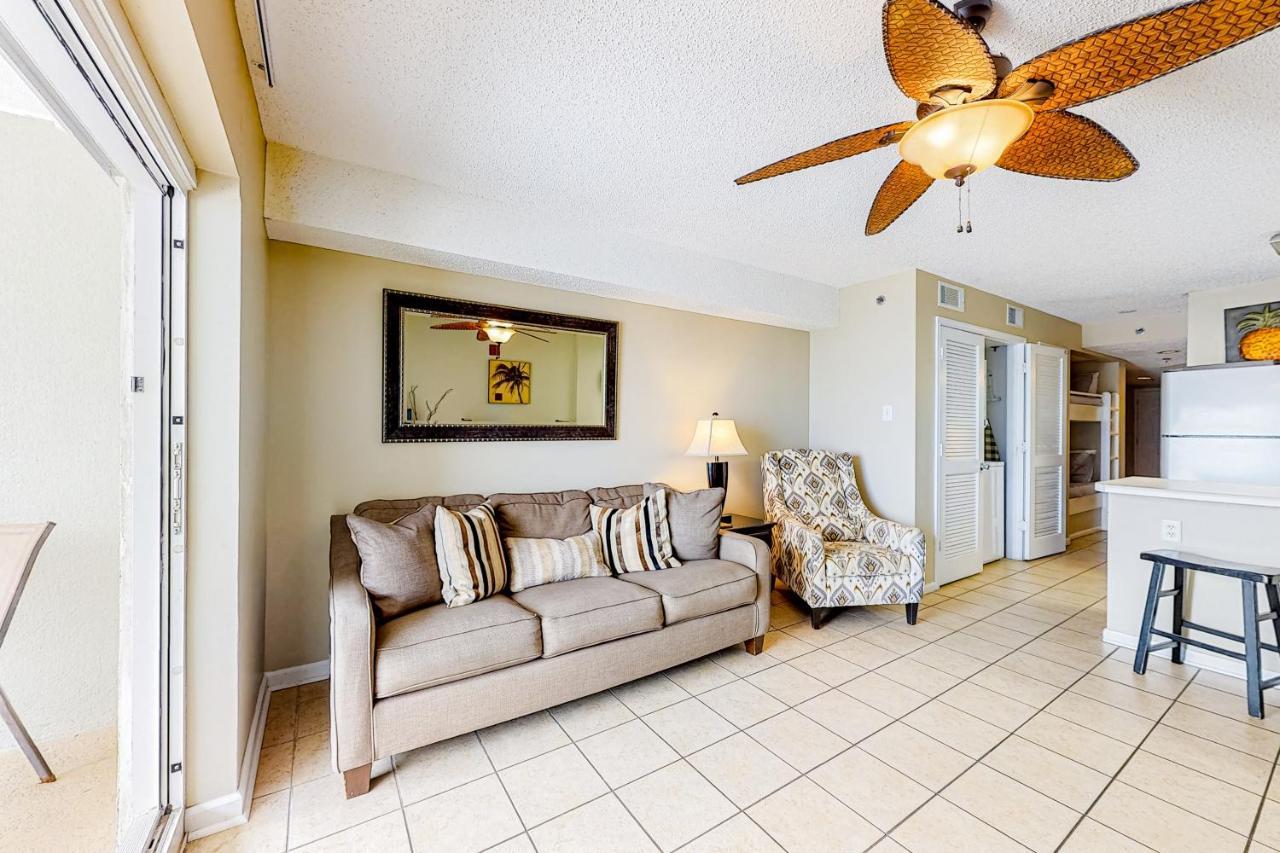 אורנג' ביץ' Tradewinds Condos II מראה חיצוני תמונה