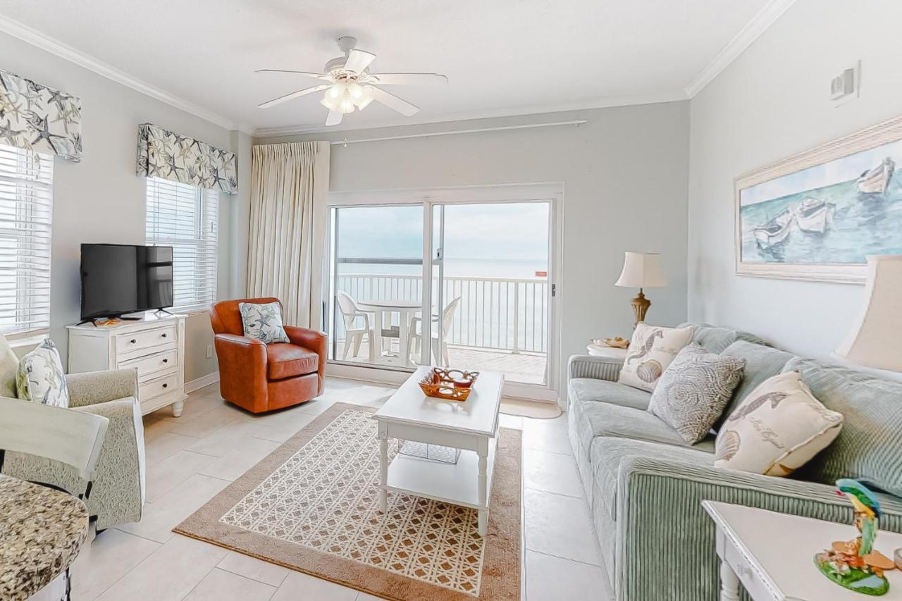 אורנג' ביץ' Tradewinds Condos II חדר תמונה