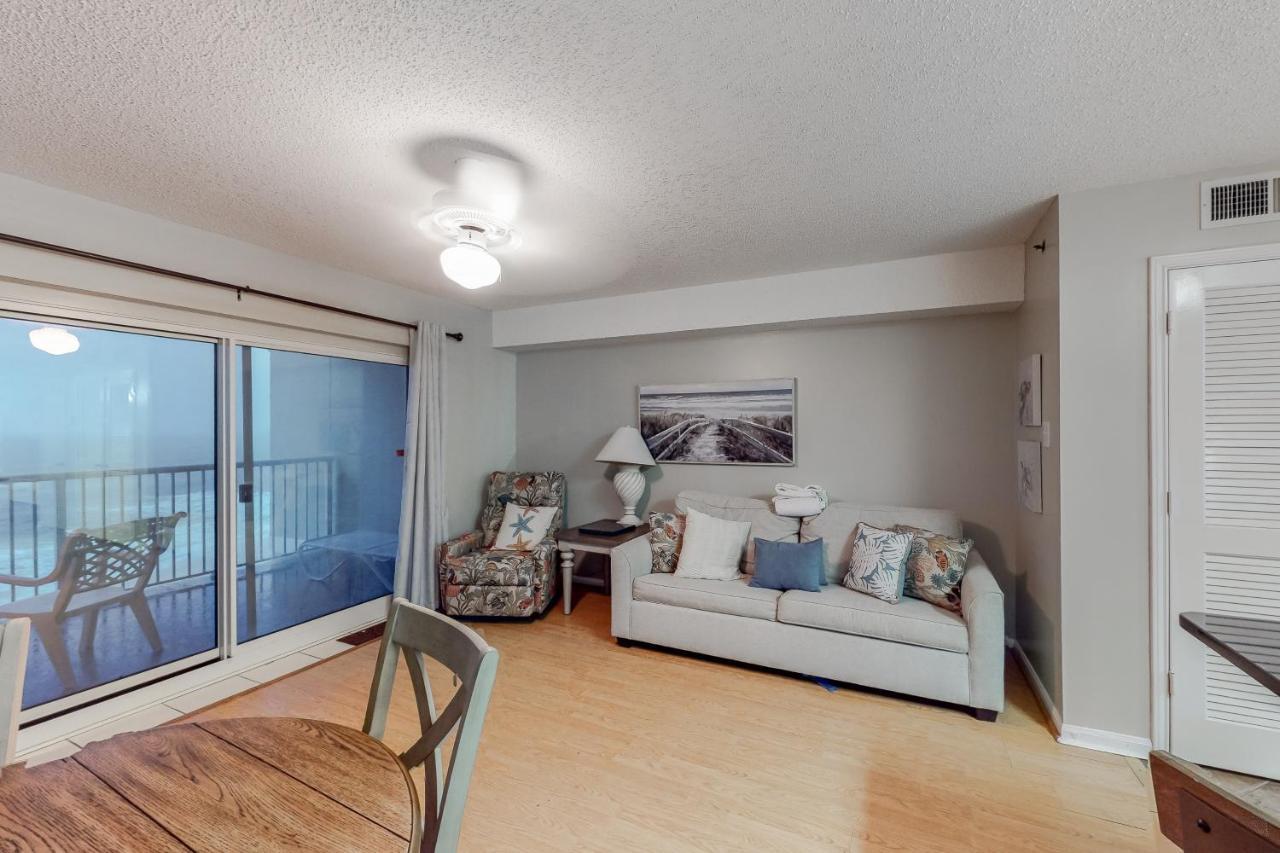 אורנג' ביץ' Tradewinds Condos II מראה חיצוני תמונה