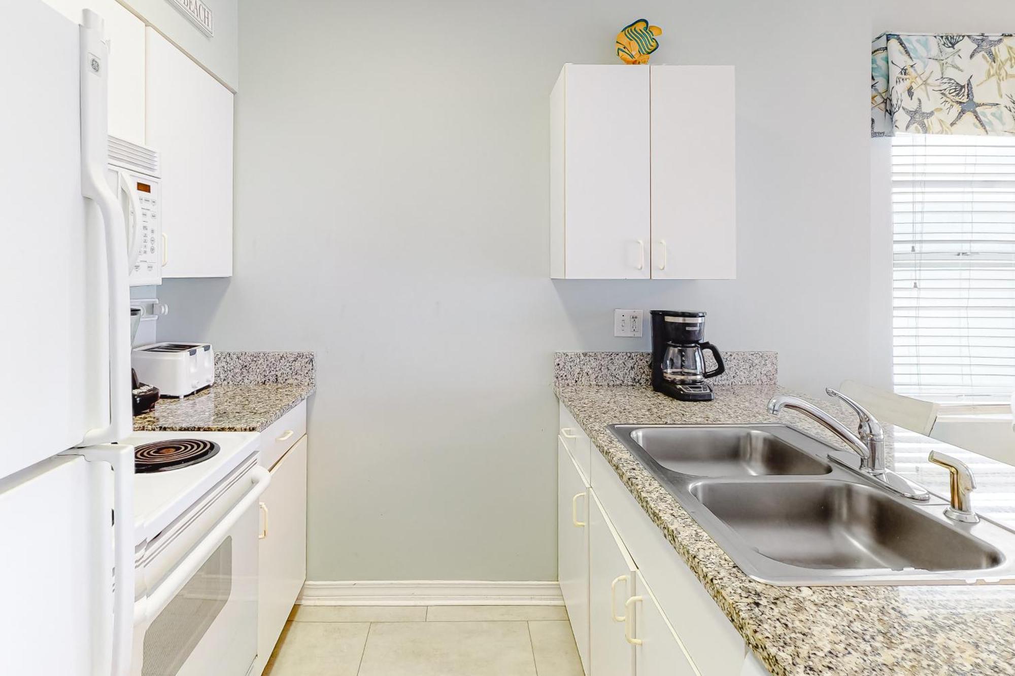 אורנג' ביץ' Tradewinds Condos II חדר תמונה