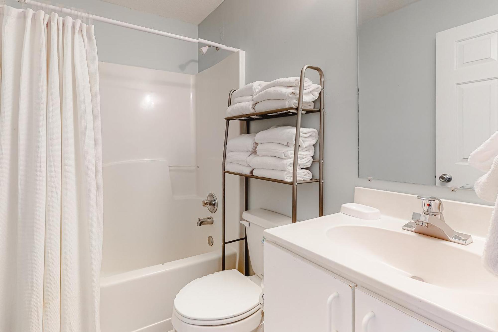 אורנג' ביץ' Tradewinds Condos II חדר תמונה