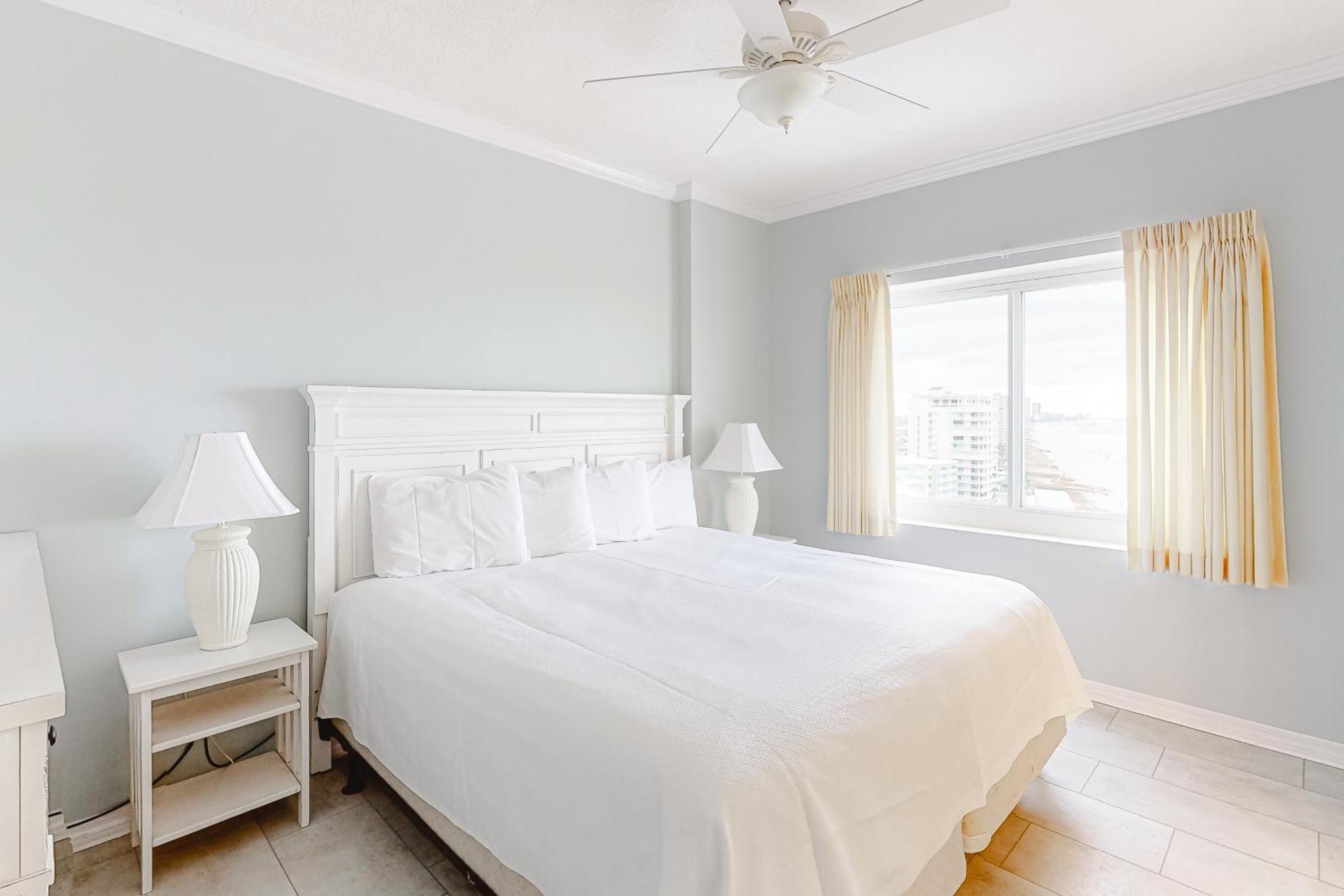 אורנג' ביץ' Tradewinds Condos II חדר תמונה