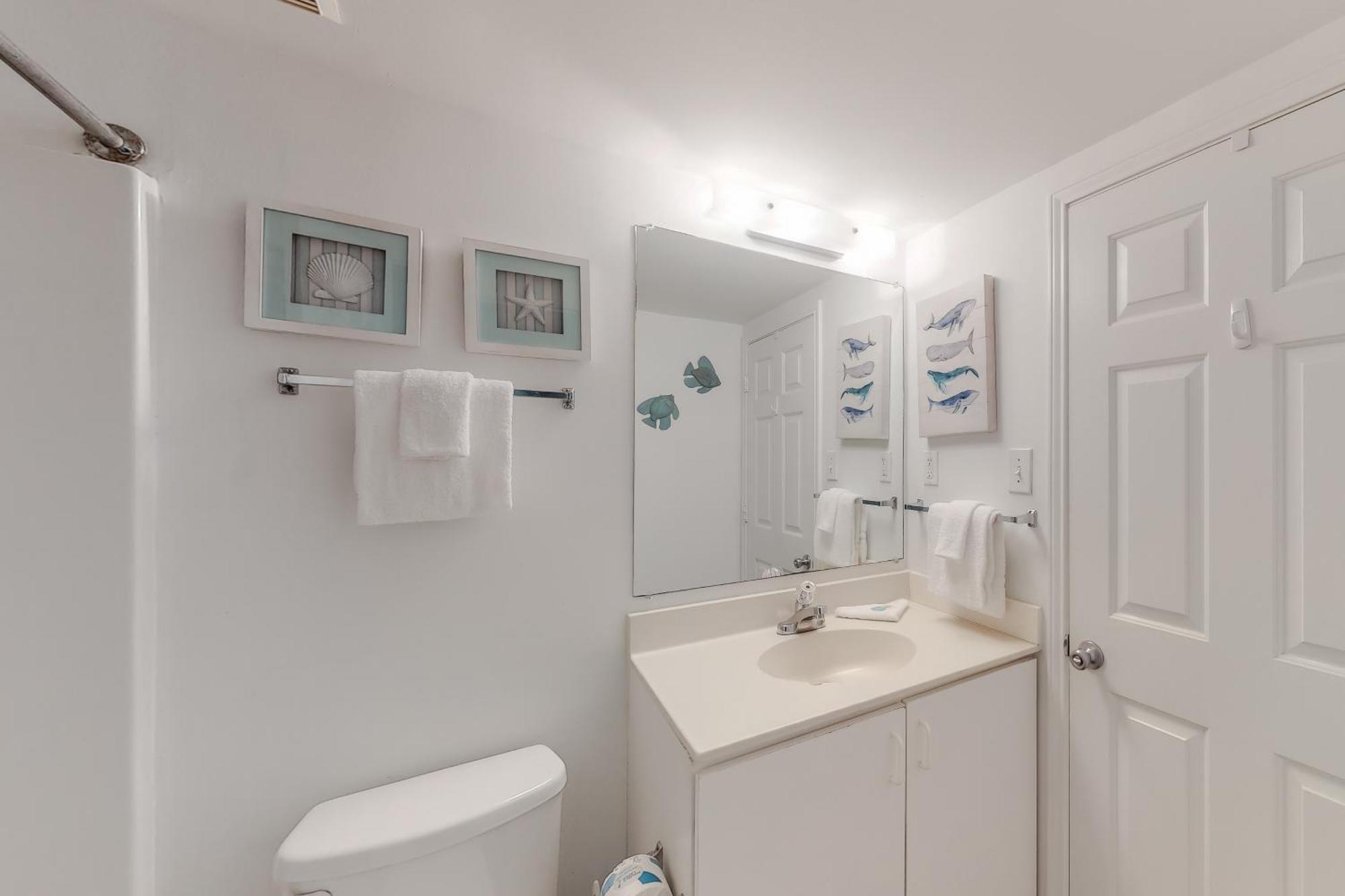 אורנג' ביץ' Tradewinds Condos II חדר תמונה