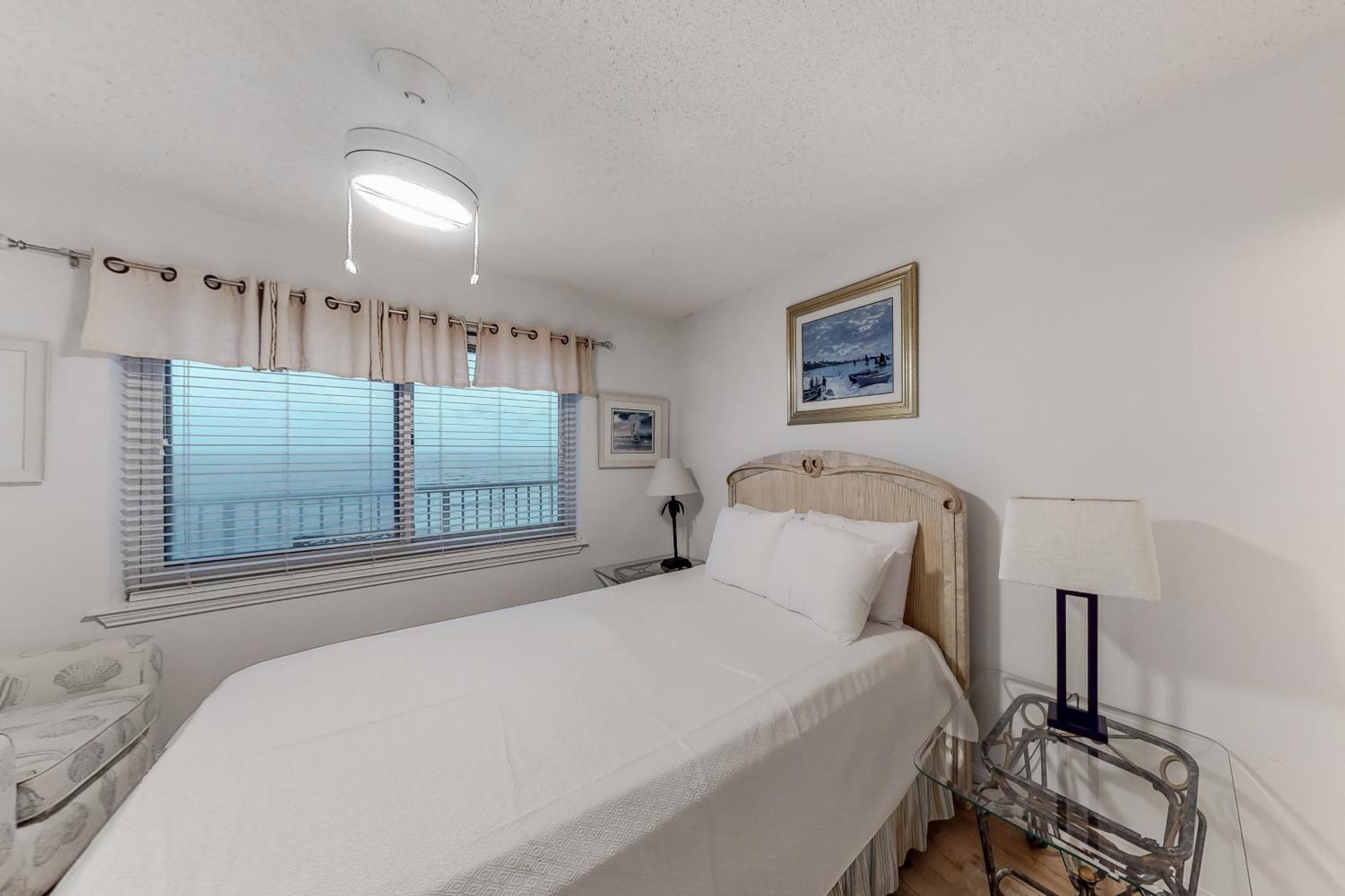 אורנג' ביץ' Tradewinds Condos II חדר תמונה