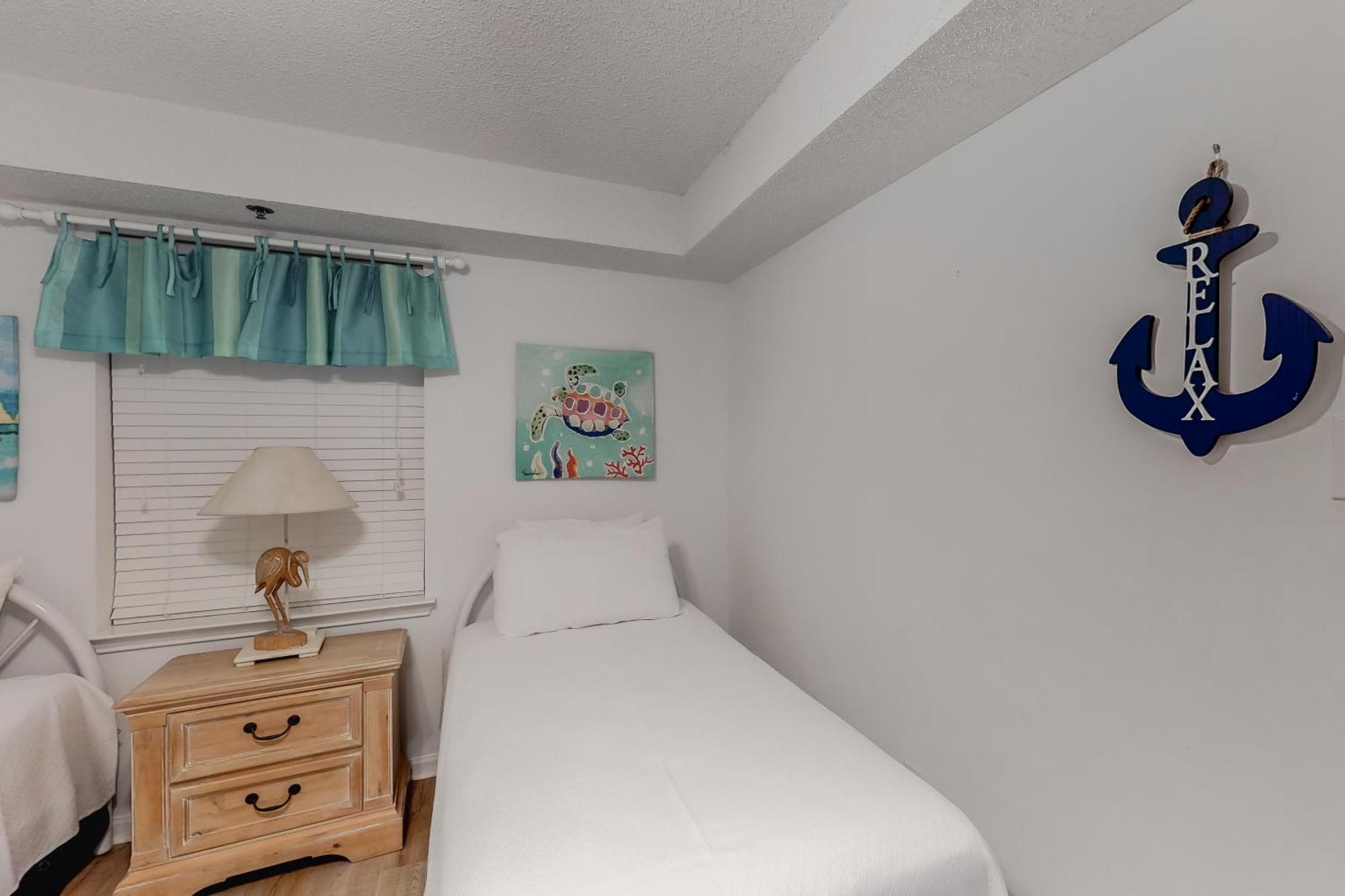 אורנג' ביץ' Tradewinds Condos II חדר תמונה