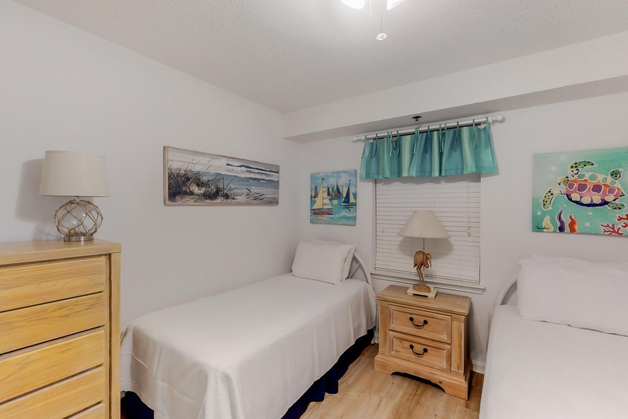 אורנג' ביץ' Tradewinds Condos II חדר תמונה