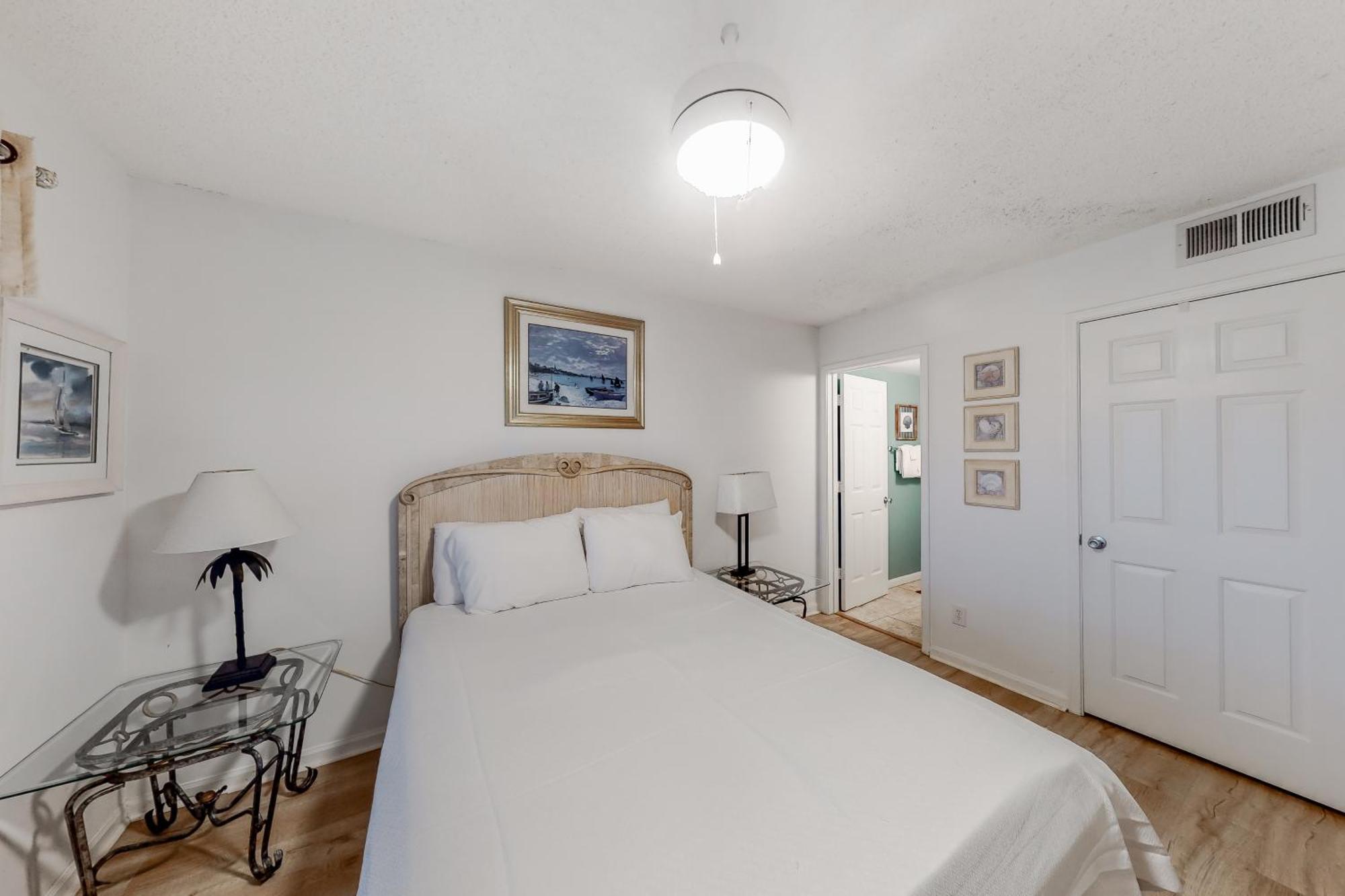 אורנג' ביץ' Tradewinds Condos II חדר תמונה