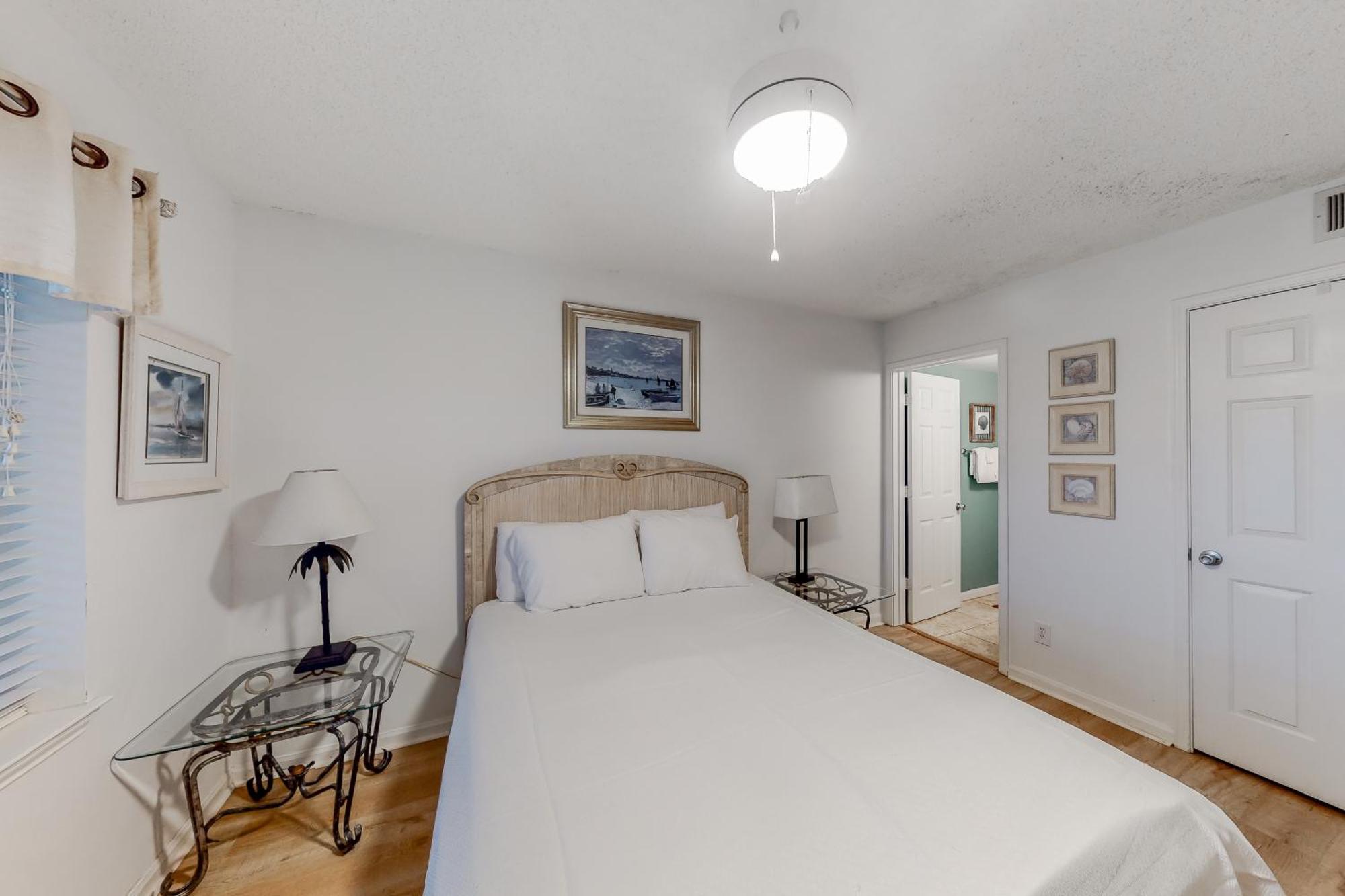 אורנג' ביץ' Tradewinds Condos II חדר תמונה
