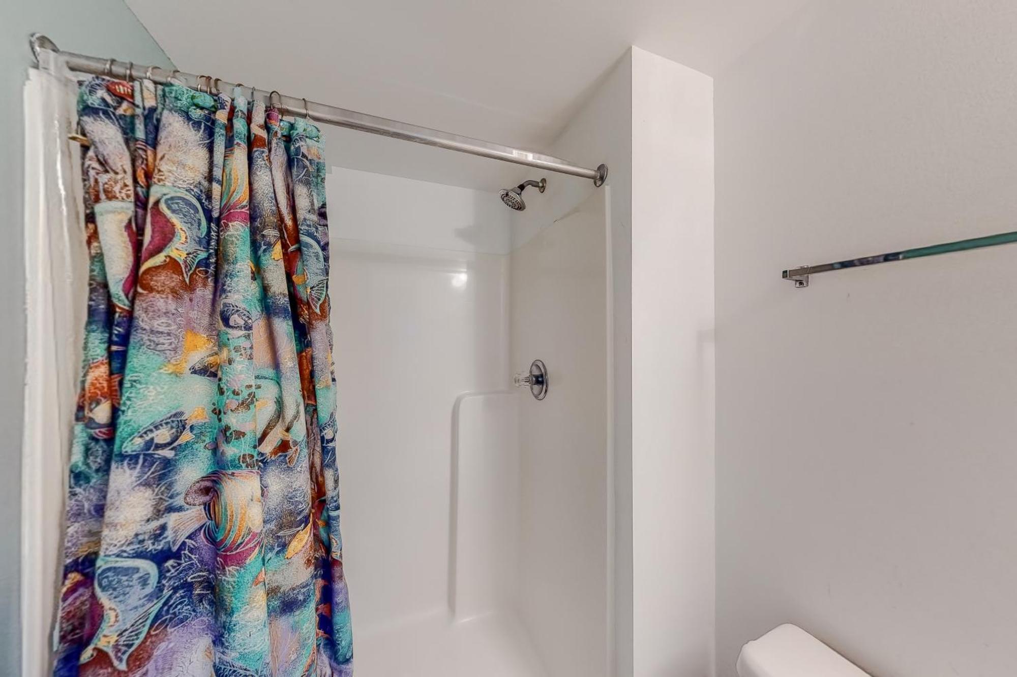 אורנג' ביץ' Tradewinds Condos II חדר תמונה