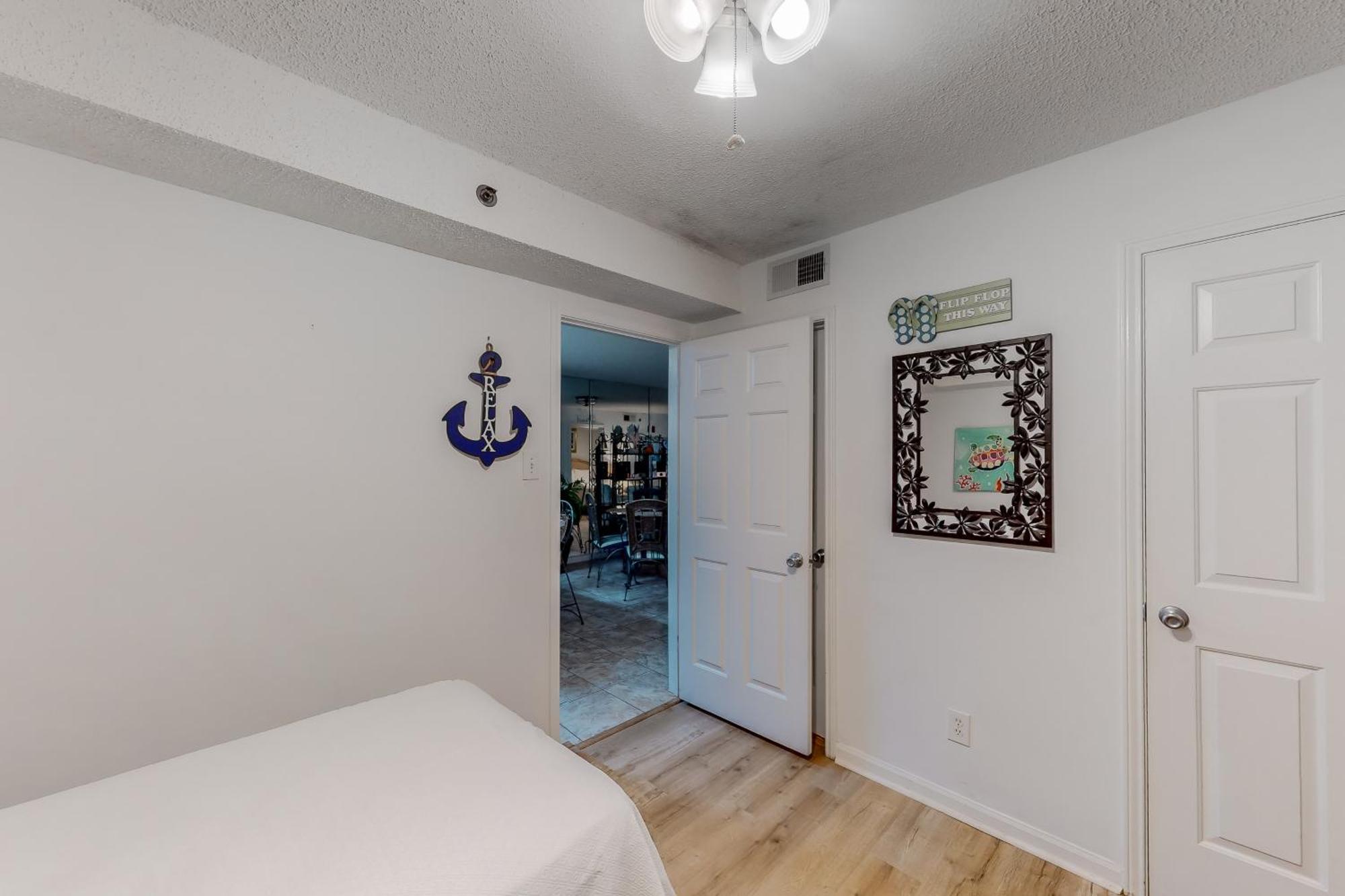 אורנג' ביץ' Tradewinds Condos II חדר תמונה