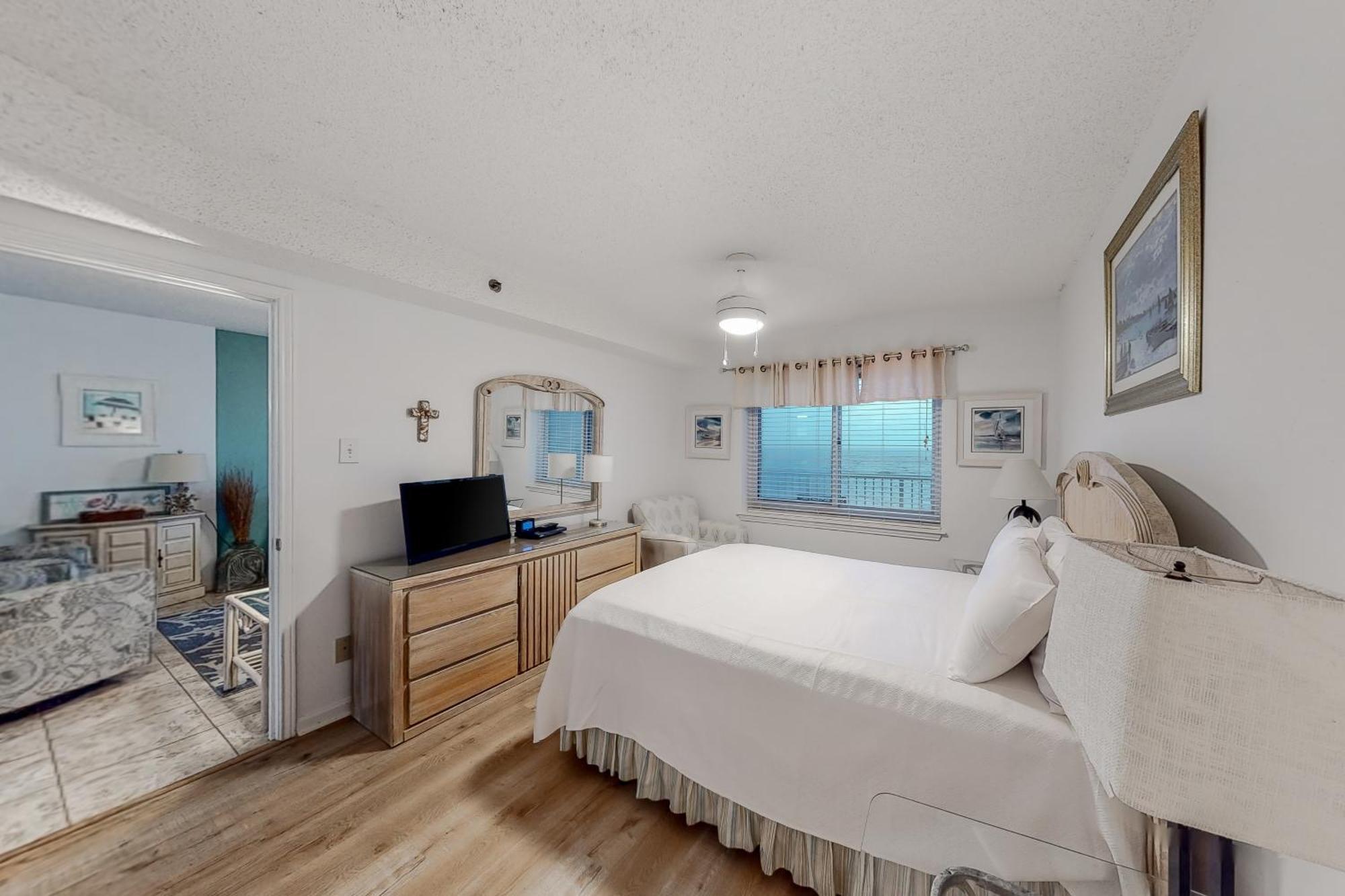 אורנג' ביץ' Tradewinds Condos II חדר תמונה
